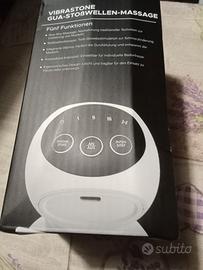 Massaggiatore onde d'urto