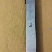 intercooler originale modificato