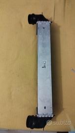 intercooler originale modificato
