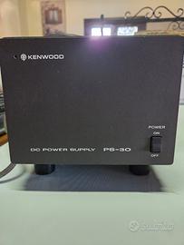 alimentatore kenwood PS-30