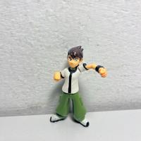 Ben Tennyson Ben 10 Figure con orologio 8cm Figure