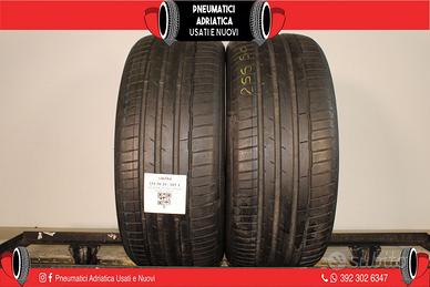 2 Gomme 255 50 R 19 Hankook al 79% SPED GRATIS