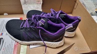 scarpe antinfortunistiche dona