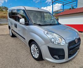 Fiat Doblo Doblò 1.6 MJT 16V Emotion