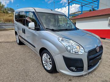 Fiat Doblo Doblò 1.6 MJT 16V Emotion