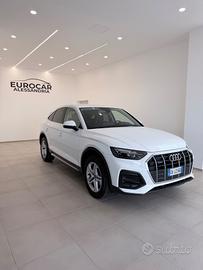 Audi Q5 SPB 40 TDI quattro S tronic Business Advan