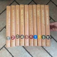 Enciclopedia Arcobaleno per tutti i ragazzi