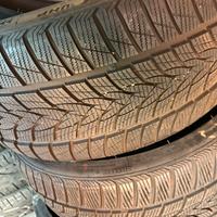 Gomme usate chiamare per avere info