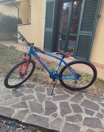 Bici Hogan L 29 