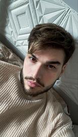 Commesso, animatore, scaffalista