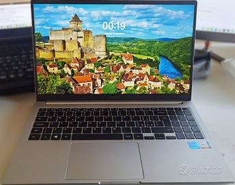 PC Notebook Samsung Galaxy Book