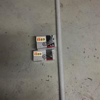 Maniglione antipanico