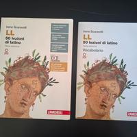50 lezioni di latino