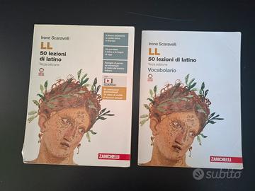 50 lezioni di latino