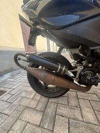 narmitta stage 6 r1200 minarelli orizzontale