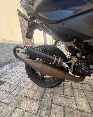 narmitta stage 6 r1200 minarelli orizzontale