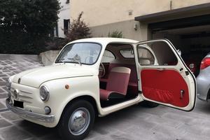 Fiat 600 633cc