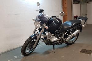 bmw r 1100 r
