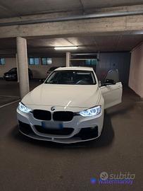 BMW 320d Touring Luxury – 2012 – 18.000€
