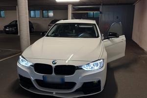 BMW 320d Touring Luxury – 2012 – 18.000€