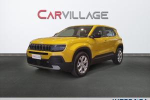 JEEP Avenger 1.2 turbo Altitude fwd 100cv
