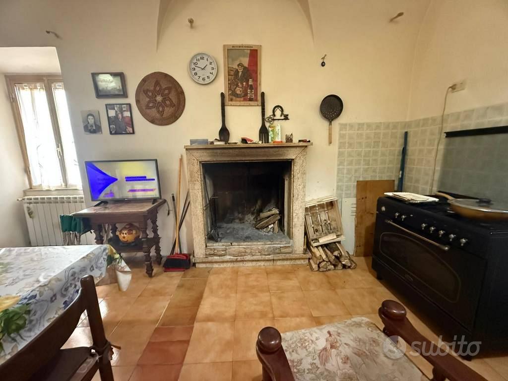 Appartamento – Castel Sant'Elia, Viterbo - Vista 5