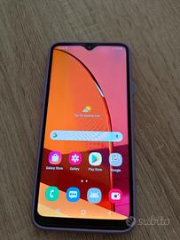 Samsung a20s