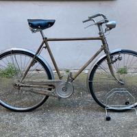 Bianchi Zaffiro 1946/47