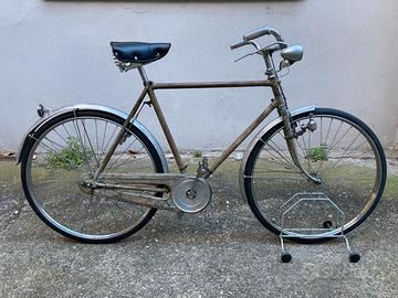 Bianchi Zaffiro 1946/47