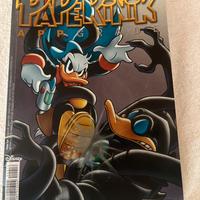 Fumetto di Peperinik