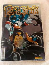Fumetto di Peperinik