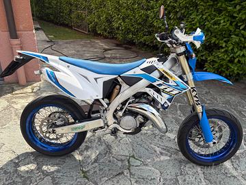 Moto TM 125
