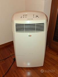 Condizionatori portatili ARGO e DE LONGHI