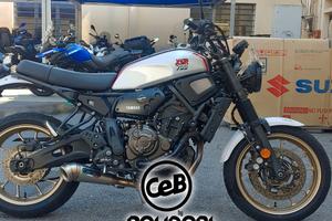 Yamaha XSR 700 X-TRIBUTE - ANNO:09/2022 - KM:9266