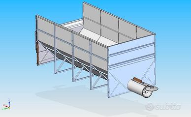 Disegnatore / progettista CAD 2D-3D