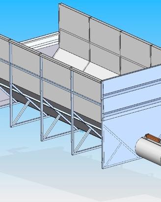 Disegnatore / progettista CAD 2D-3D