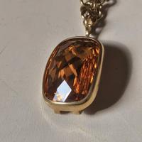 Collana Morellato con ciondolo