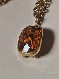 Collana Morellato con ciondolo