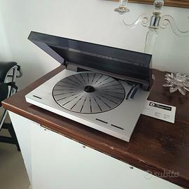 Giradischi beogram 5500 type 5941 Bang & olufsen