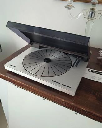 Giradischi beogram 5500 type 5941 Bang & olufsen