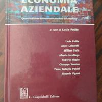 libro economia aziendale 