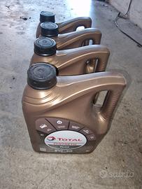 Olio motore Total Synthetic Plus 5w30 4L