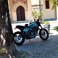Ducati Scrambler - 2021