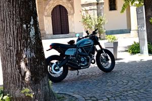 Ducati Scrambler - 2021