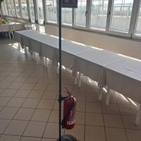 BASI PER ESTINTORI CON ESTINTORI