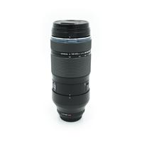 Olympus M.Zuiko Digital ED 100-400mm f/5.0-6.3 IS