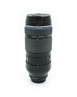Olympus M.Zuiko Digital ED 100-400mm f/5.0-6.3 IS