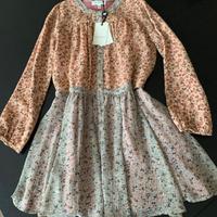 Abito bambina