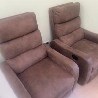 Coppia Polprone Relax