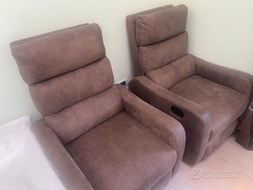 Coppia Polprone Relax